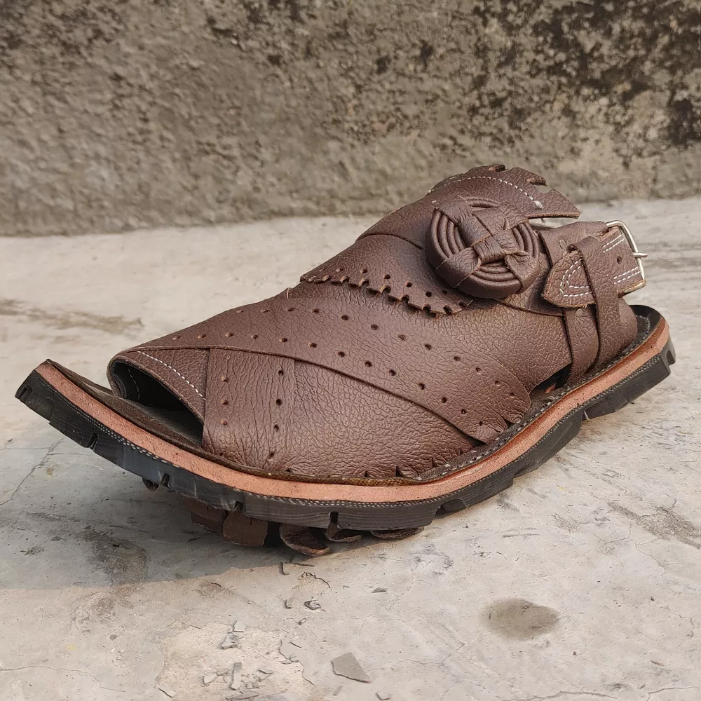 Balochi chappal 2025