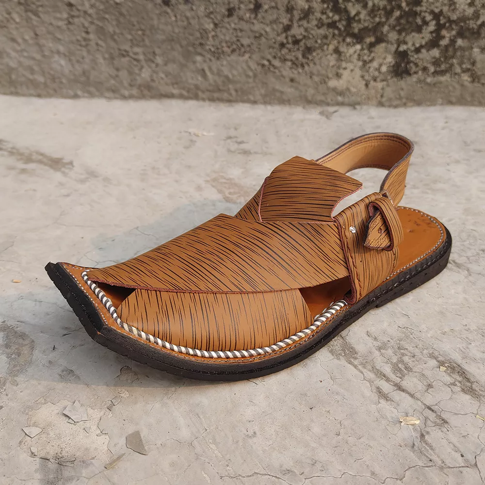 Kheri best sale chappal design