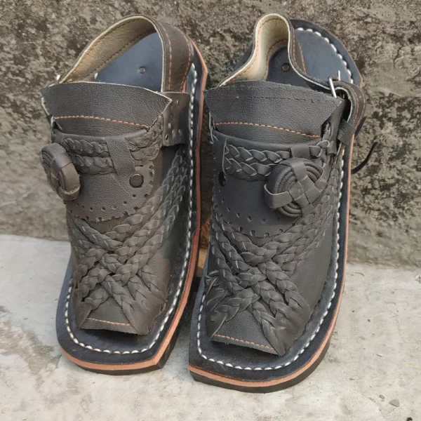 Balochi chappal online design